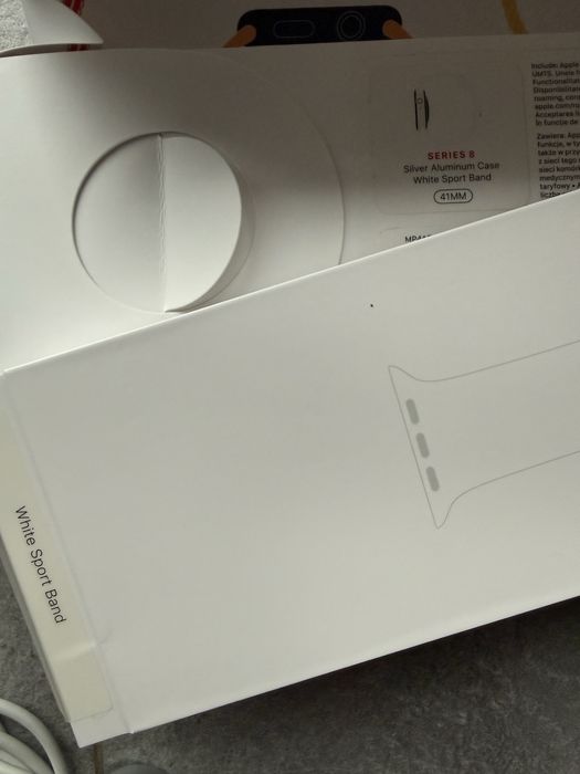 Apple Watch Series 8 41mm