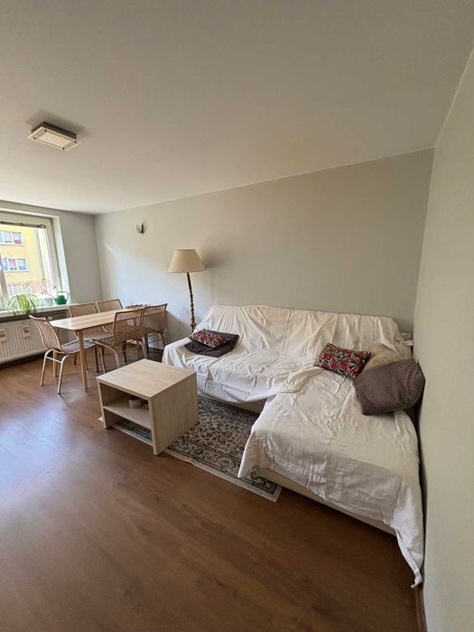 Atrakcyjne mieszkanie Doły/blisko ASP