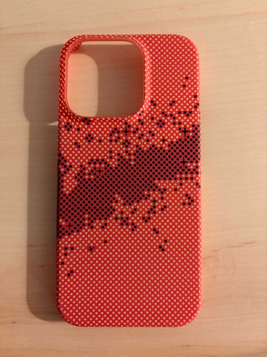 Чохол для iPhone 15 Pro