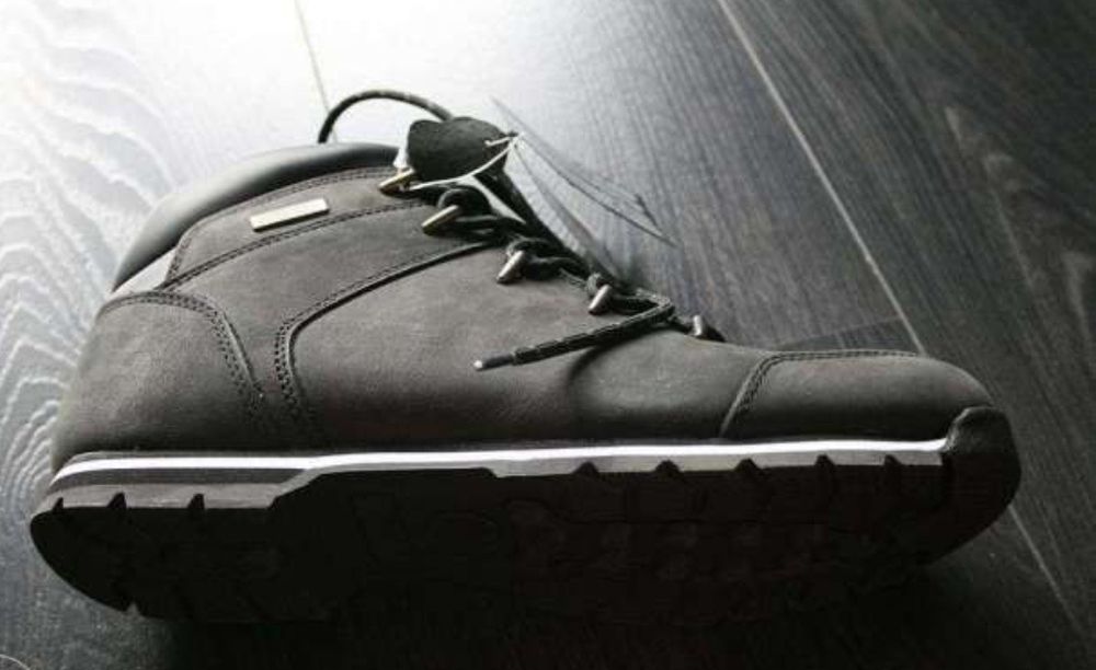 Buty McArthur za kostkę trekingowe