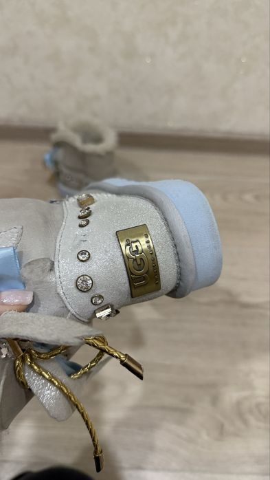 Продам ugg, уггі, повністю натуральні, р.36