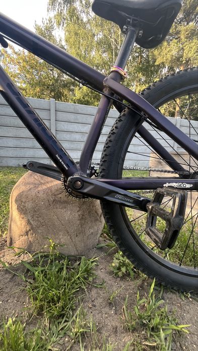 Ns bikes zircus