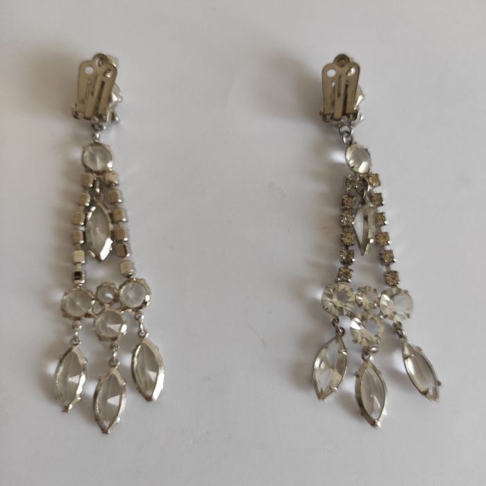 Раритетные клипсы