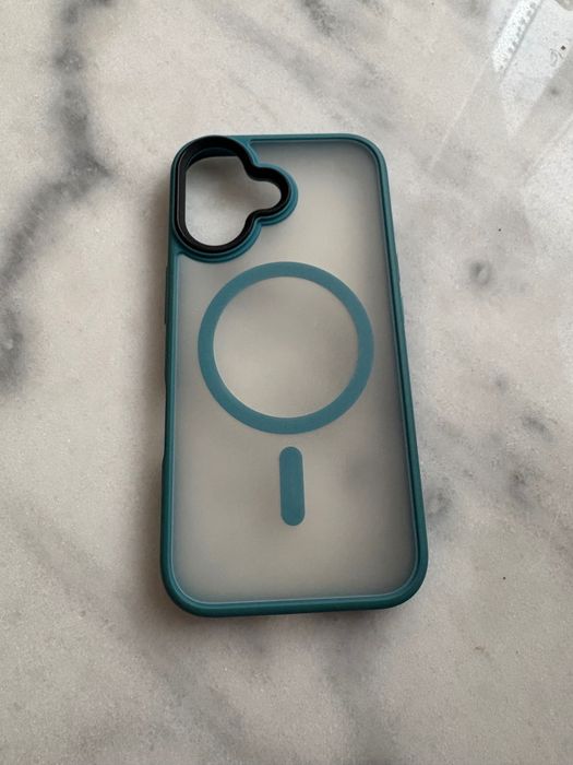 Etui plecki case iPhone 16