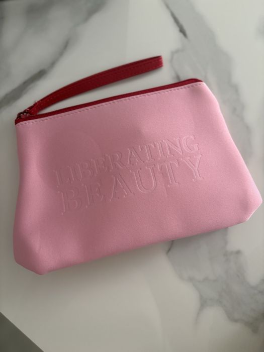 Косметичка Dior Gucci Dolce&Gabanna Versace Escada