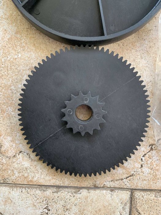 Metabo ремень 5 PJ 864 CA.72 (7233066820)