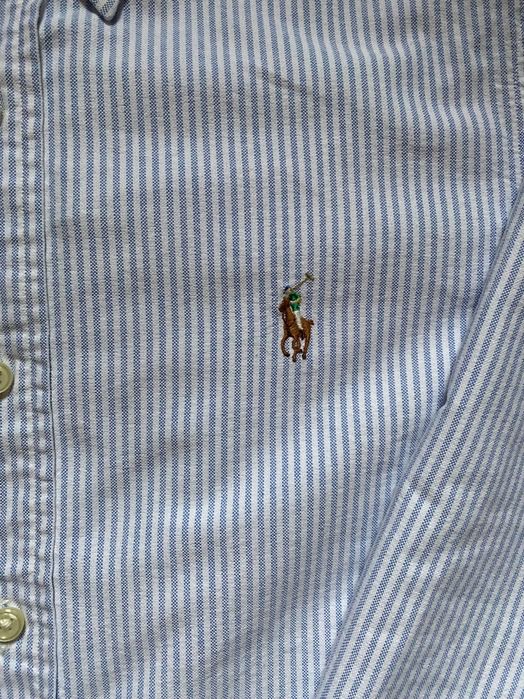 Оригінальні сорочки Polo Ralph Lauren