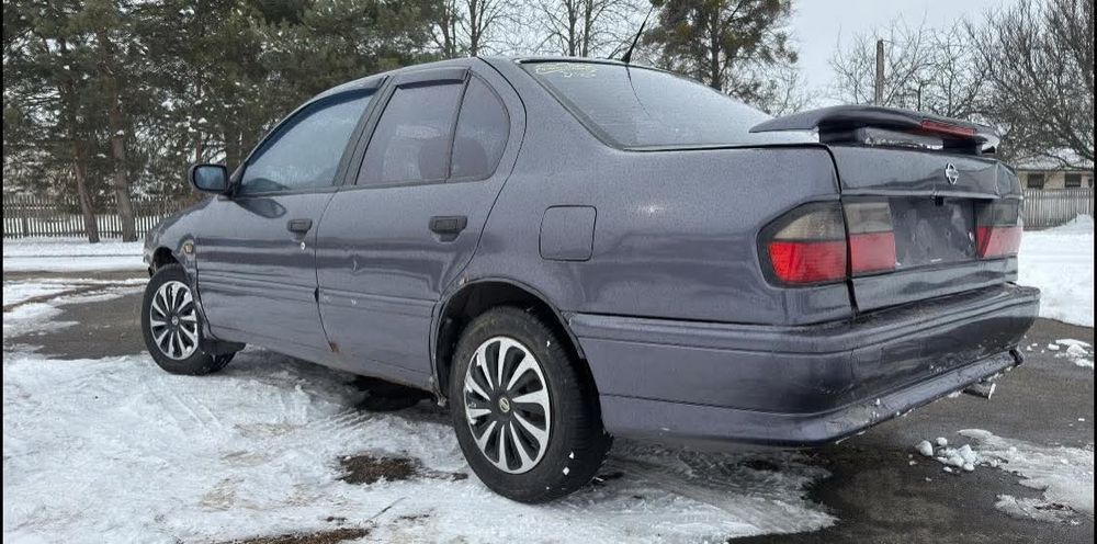 Розборка Nissan primera p10 W10 універсал  бенз sunny N14 maxima  A32