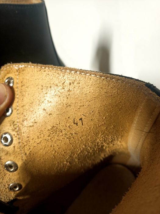 Patins marca RS número 41