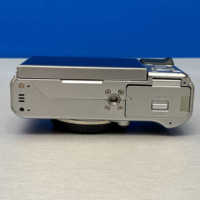 Fujifilm X-A20 (Corpo) - 16.3MP