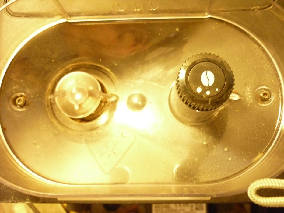 Sprzedam expres do kawy firmy KRUPS