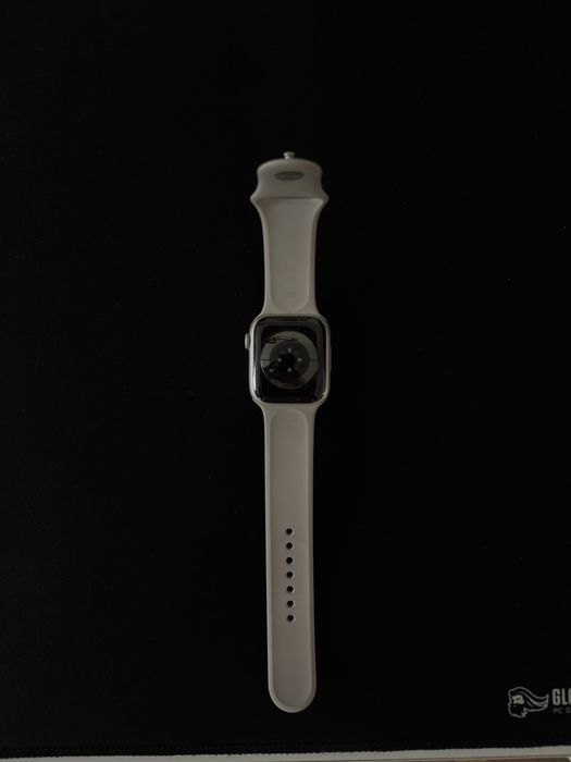 Apple Watch Serie 8