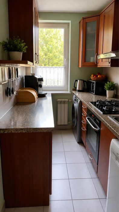 Mieszkanie – Nowy Sącz - Widok 2