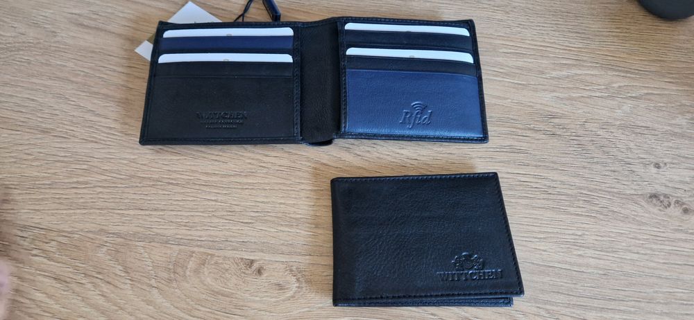 Portfel Wittchen nowy