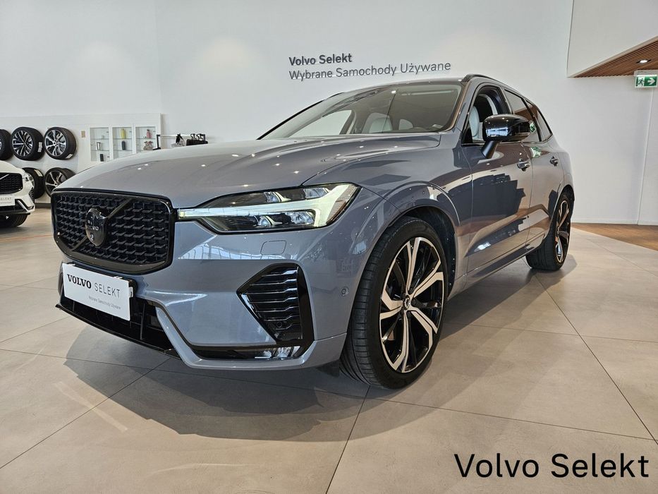 Volvo XC 60
