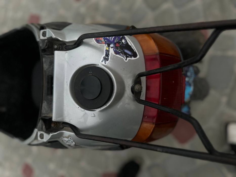 Продам “yamaha jog aprio”