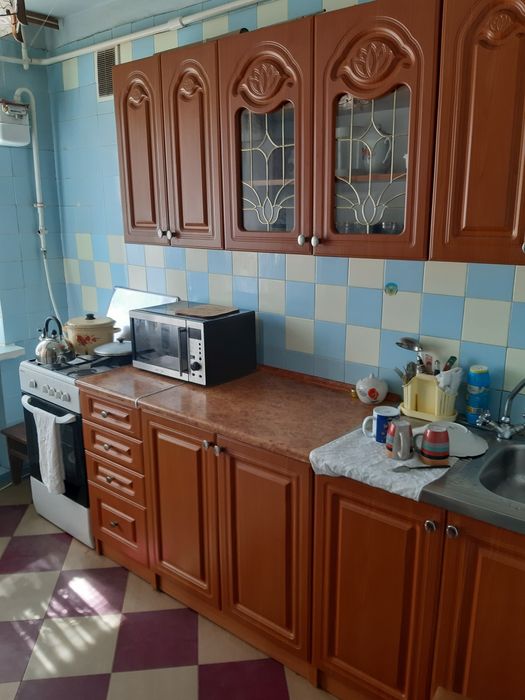 Здам посуточно квартиру 2 комнатна