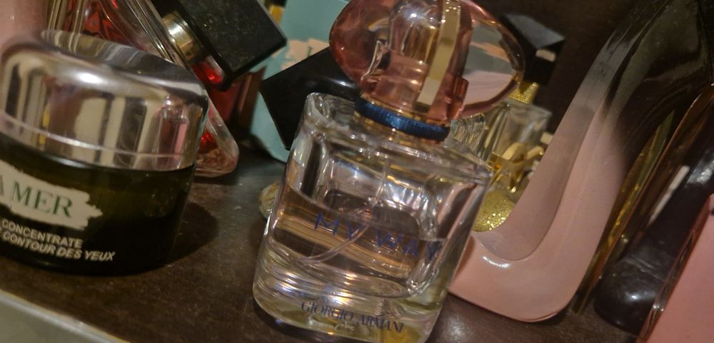 Armani May way nectar orginalne