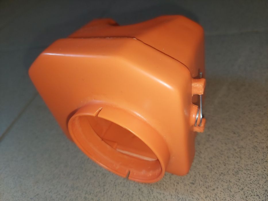 Jak oryginal! Puszka szmerow filtr silnik romet motorynka ogar kadet