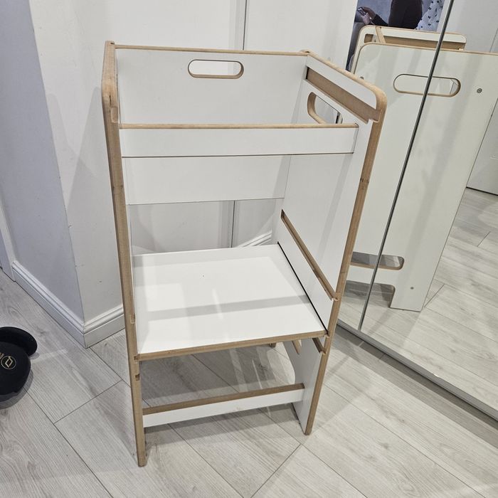 Kitchen helper kidHero