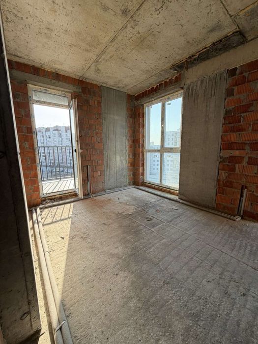 Продаж 2 км квартири в новобудові Левандівка в. Роксоляни