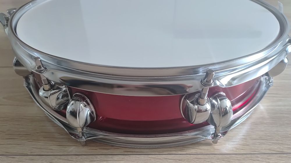 Werbel piccolo 14x4,33 cala