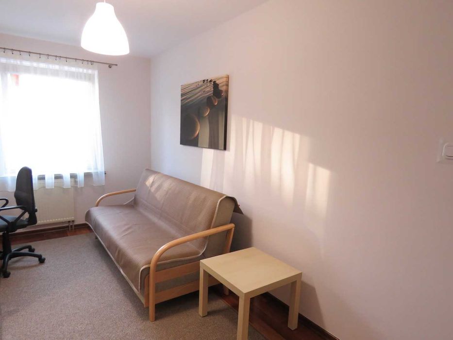 Pokój 1 os. (13 m2) na ul. Grota-Roweckiego (Ruczaj) - wysoki standard