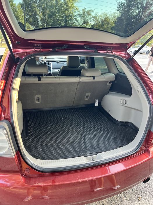 Продам MAZDA CX-7