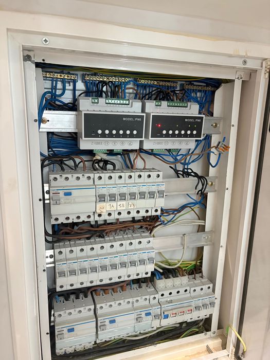 Eletricista Urgente – Avarias, Instalações e Urgências