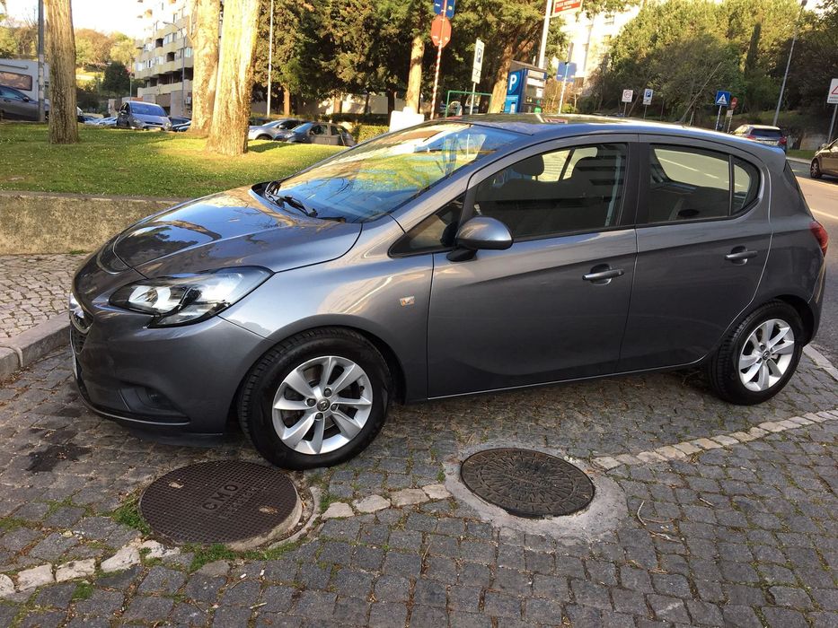 Opel Corsa 1.3 CDTi Edition