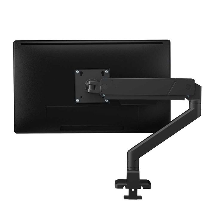 17"-45" Настільне кріплення для монітора iTECH LDT115-C012E Регульований настільний кронштейн для монітора Кріплення для монітора vesa
