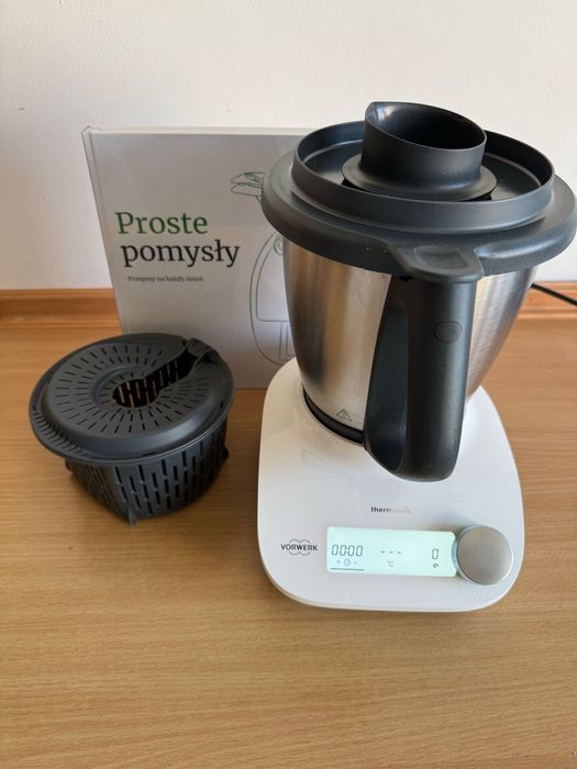 Urządzenie Thermomix TM6