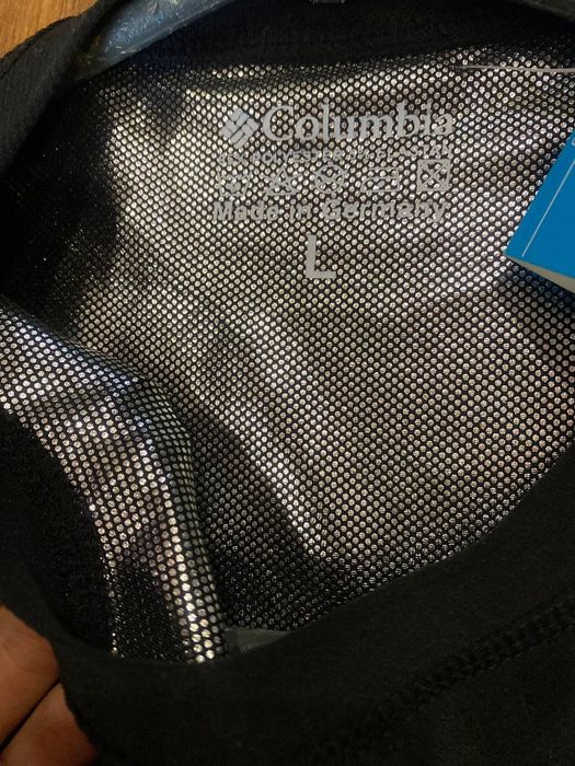 Термобілизна Columbia