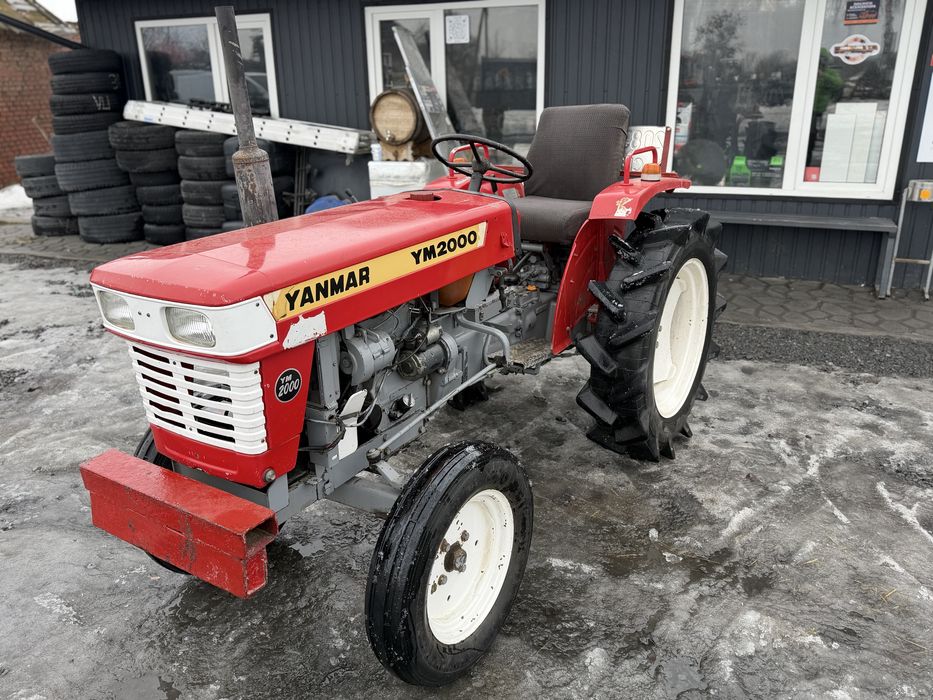 Xingtai dw Yanmar kubota Iseki сінтай скаут булат Дв Донг фенг трактор