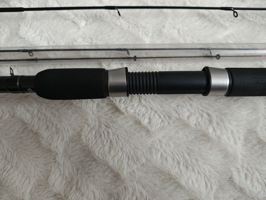 Daiwa Castizm Feeder 4,32m, 120g