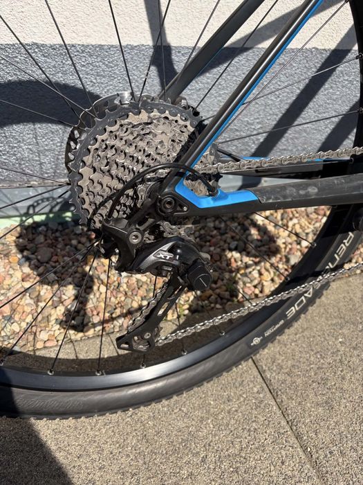 Canyon Eceed CF SL  carbon