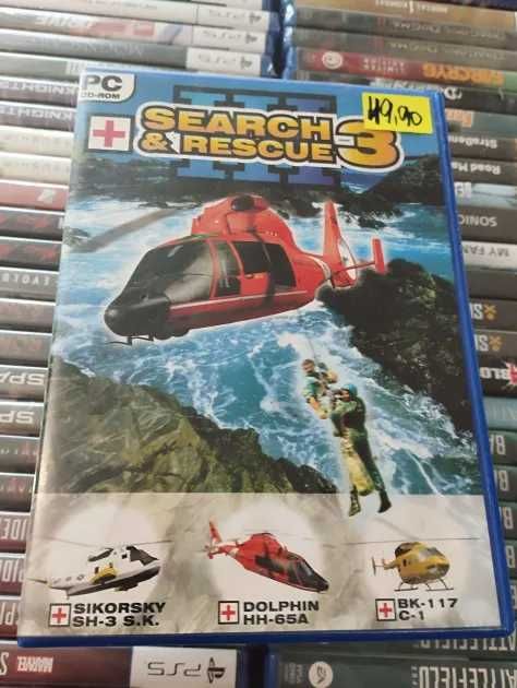 Search and Rescue 3 [PC]