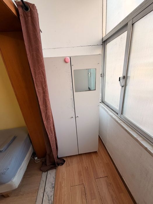 Quarto Duplo Picoas Lisboa