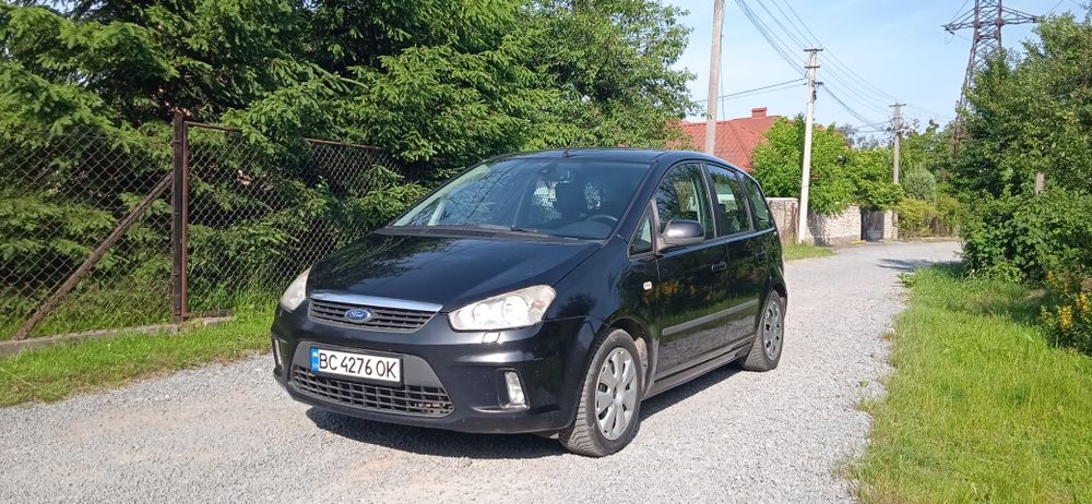 Продам Ford C-Max