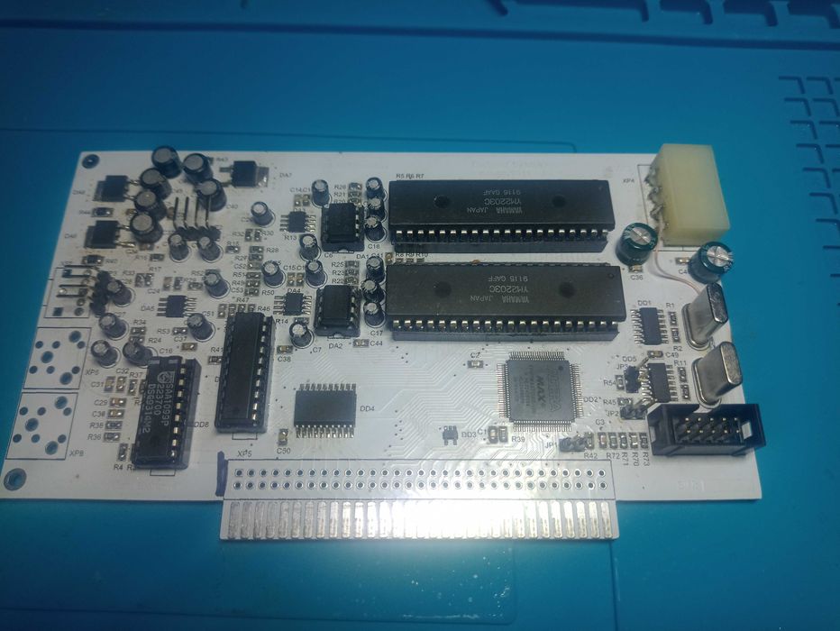 spectrum zx - купить комплектующие для ПК - Цена на OLX.ua