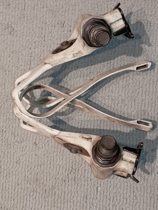 Pedały retro Shimano EXAGE SPORT PD A460