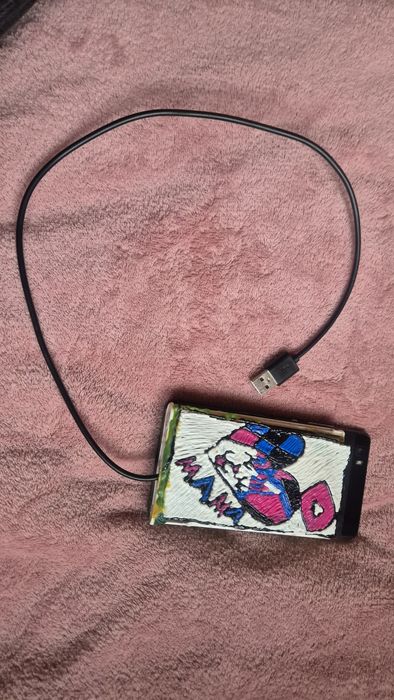 Huawei P8 lite 2/16Gb