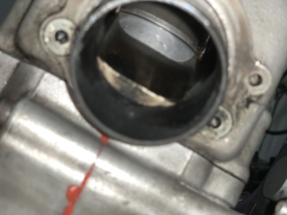 Motor kart Maxter MxO KZ