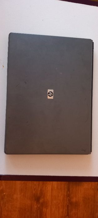 Laptop hp 530 sprawny