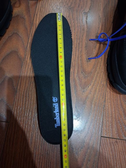 Buty Timberland  43