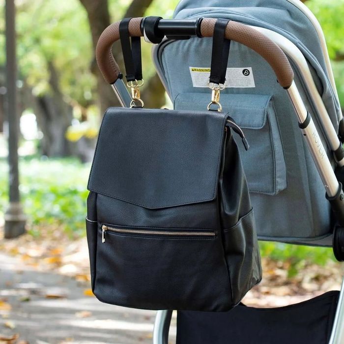 Жіноча рюкзак-сумка