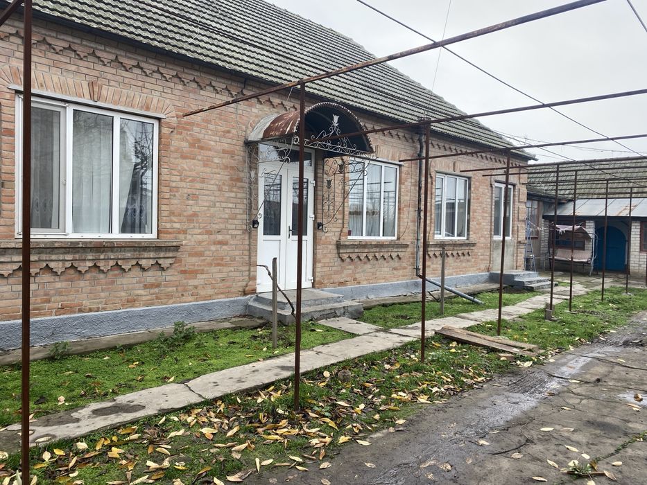 Продам будинок з можливістю Є СЕРТИФІКАТ