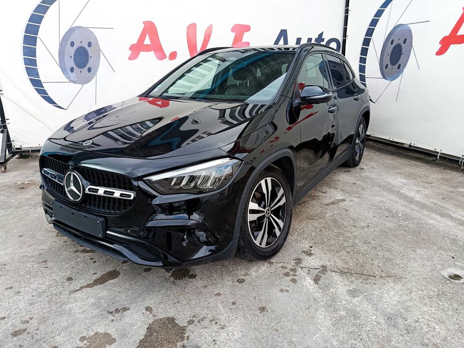 Mercedes GLA 250 E  Plug in AMG Line IVA DEDUTIVEL
