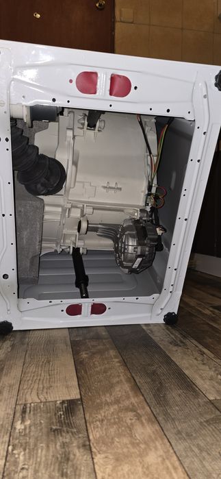 Pralka beko proSmartInverter 1-7kg