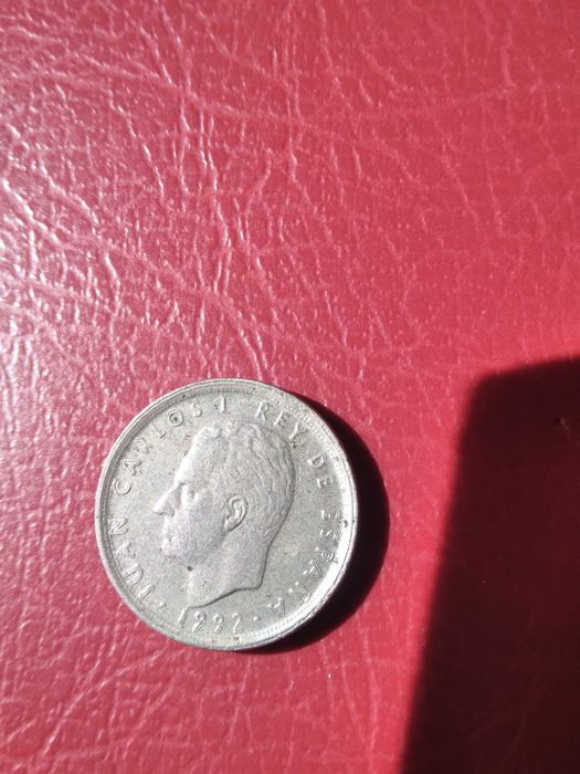 Moedas (várias) raras